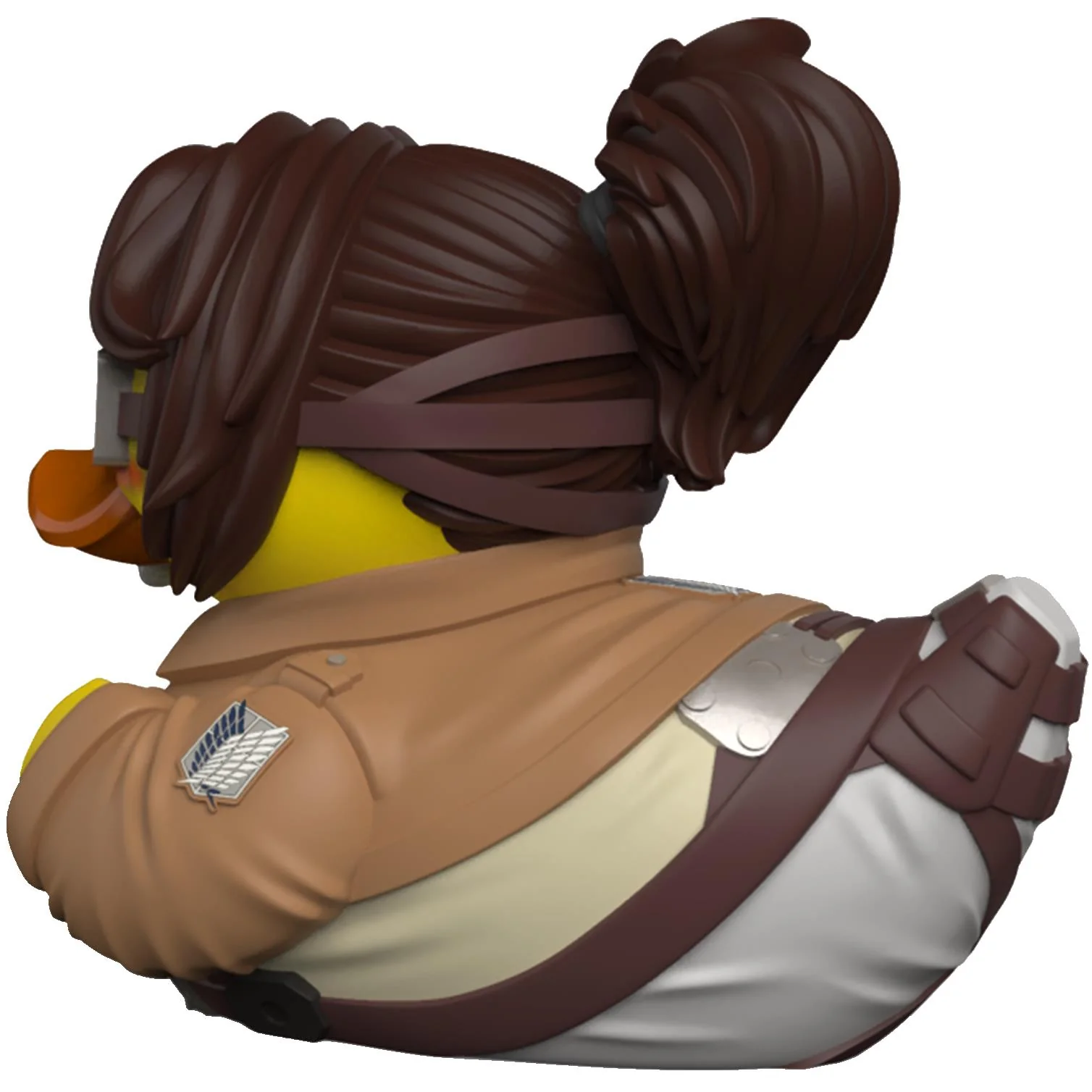 Tubbz Cosplaying Duck Collectible (Attack on Titan - Hange Zoe) - Image 5