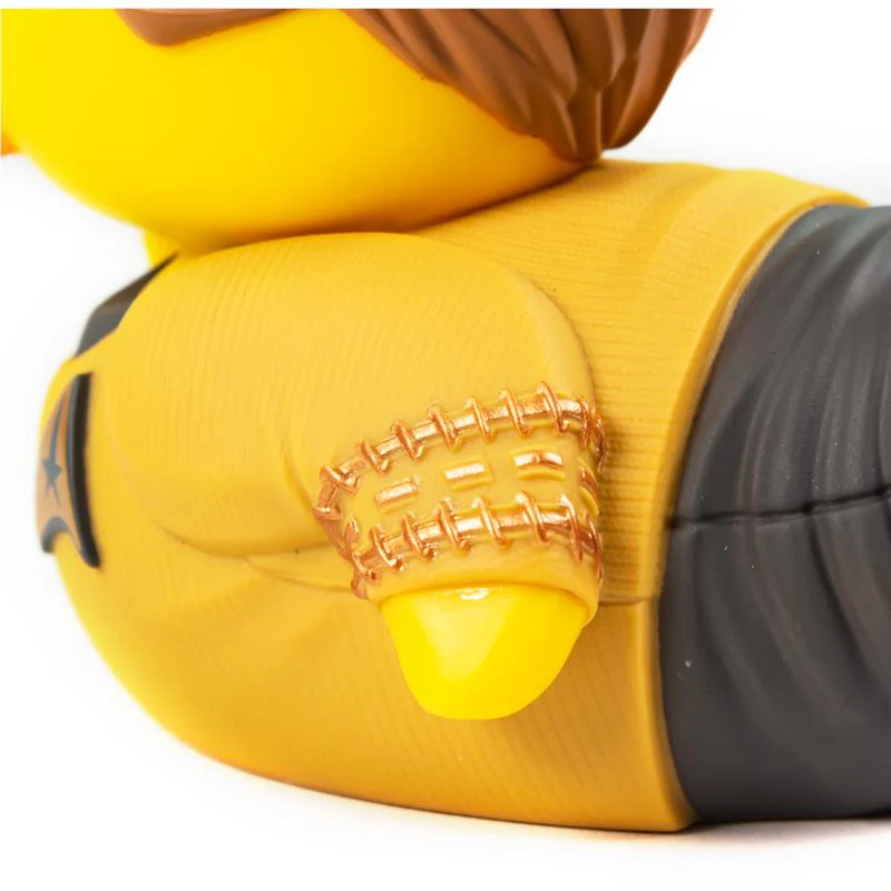 Tubbz Cosplaying Duck Collectible: Boxed (Captain James T Kirk) - Image 7