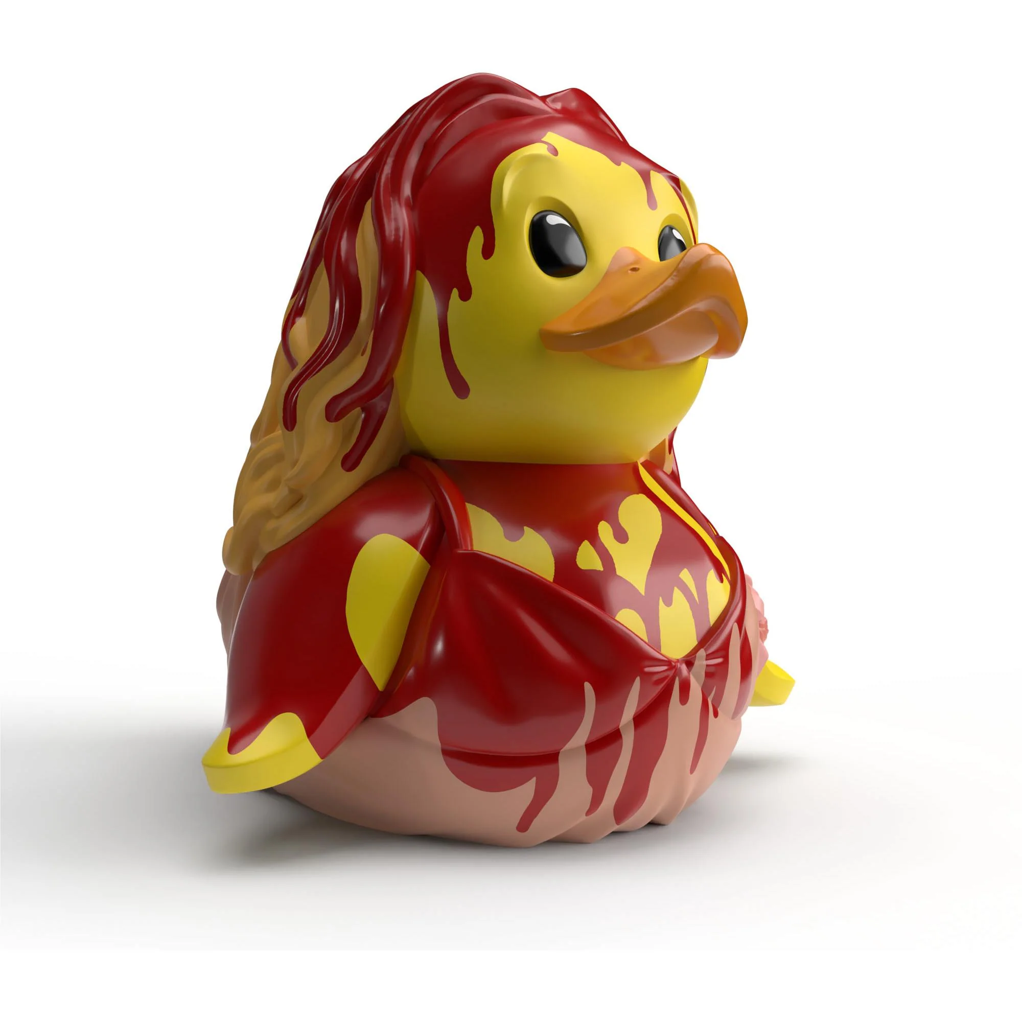 Tubbz Cosplaying Duck Collectible: Boxed (Carrie)