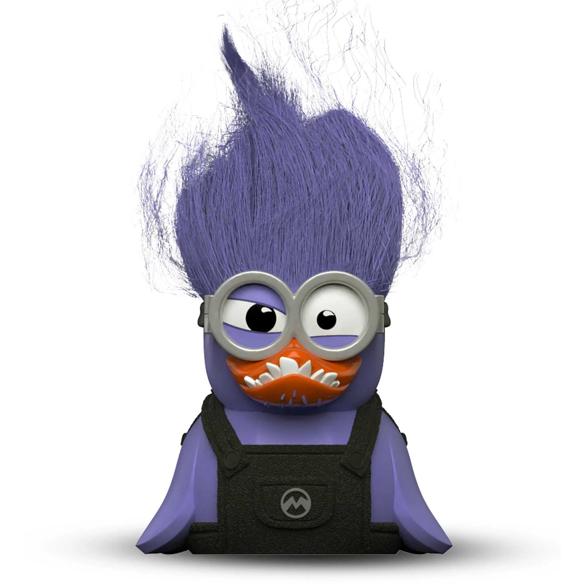 Tubbz Cosplaying Duck Collectible: Boxed (Despicable Me: Evil Minion) - Image 2