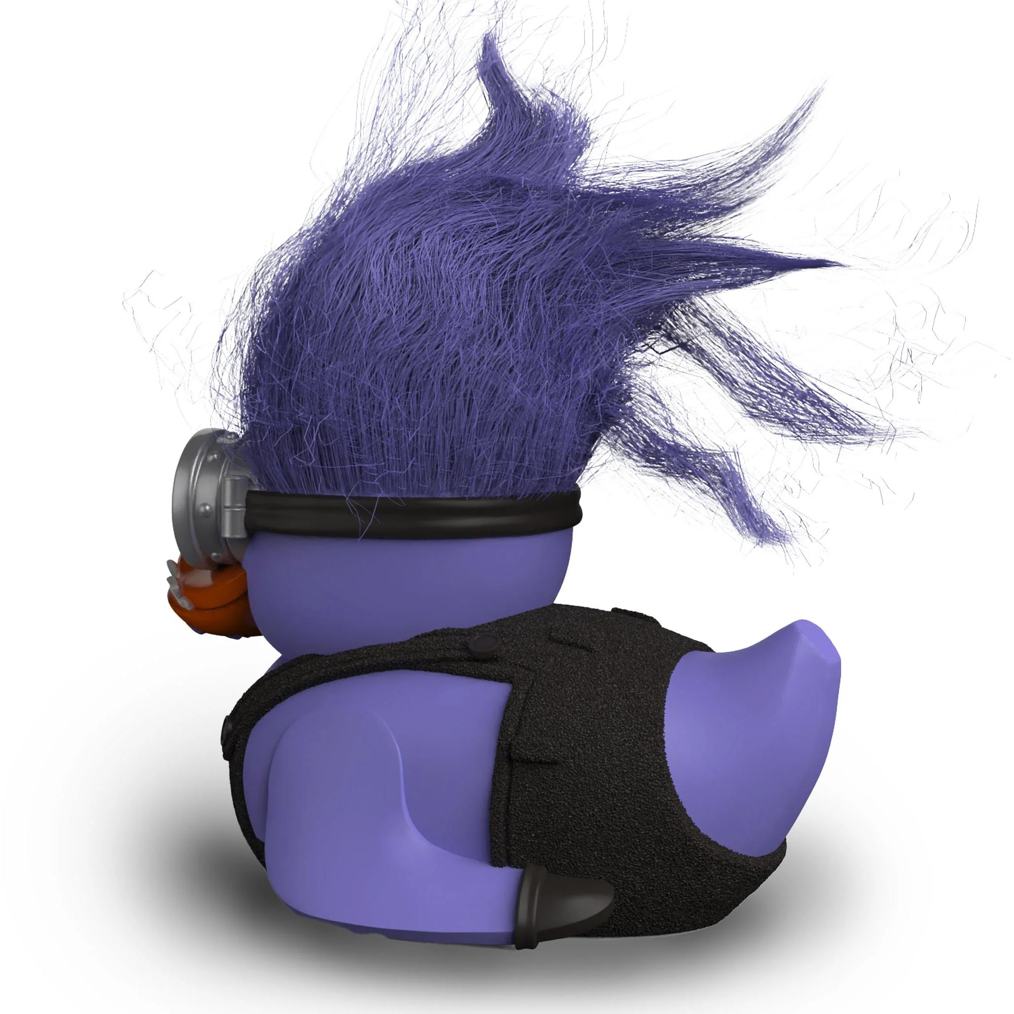 Tubbz Cosplaying Duck Collectible: Boxed (Despicable Me: Evil Minion) - Image 3