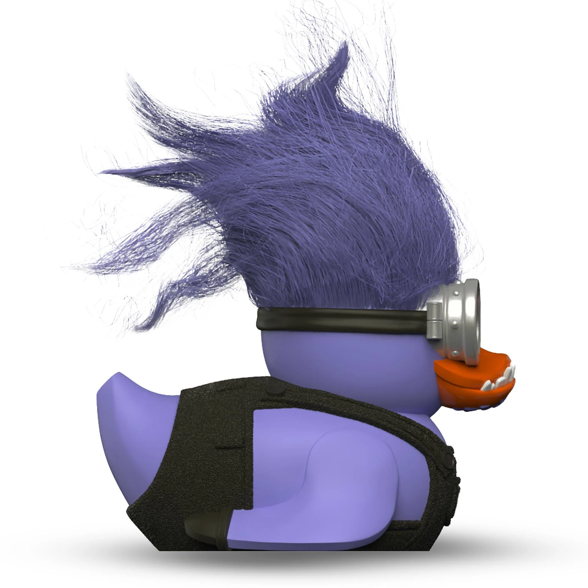 Tubbz Cosplaying Duck Collectible: Boxed (Despicable Me: Evil Minion) - Image 4
