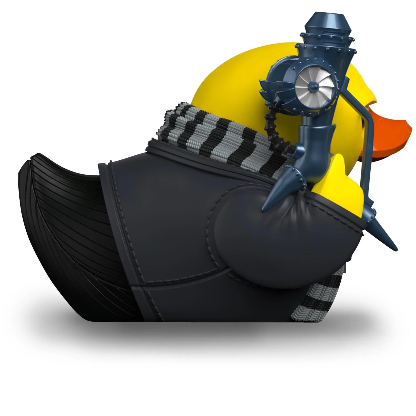 Tubbz Cosplaying Duck Collectible: Boxed (Despicable Me: Gru) - Image 5