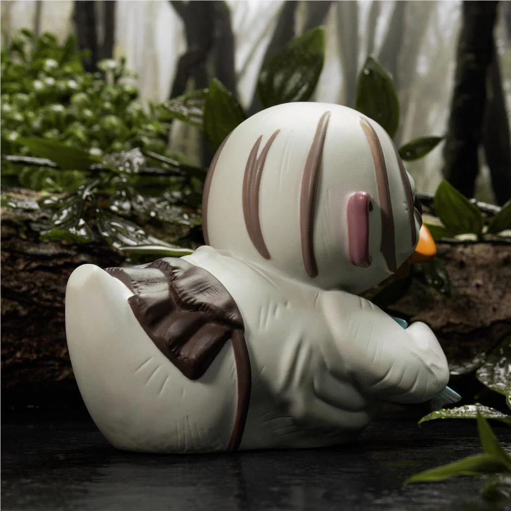 Tubbz Cosplaying Duck Collectible: Boxed (Gollum) - Image 4