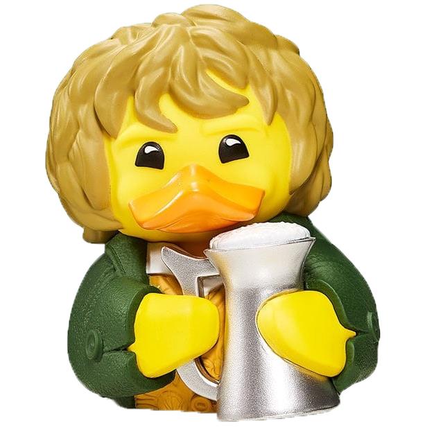 Tubbz Cosplaying Duck Collectible: Boxed (Merry Brandybuck) - Image 3