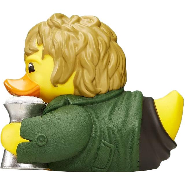 Tubbz Cosplaying Duck Collectible: Boxed (Merry Brandybuck) - Image 4