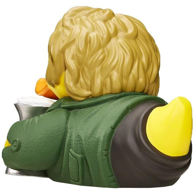 Tubbz Cosplaying Duck Collectible: Boxed (Merry Brandybuck) - Image 5