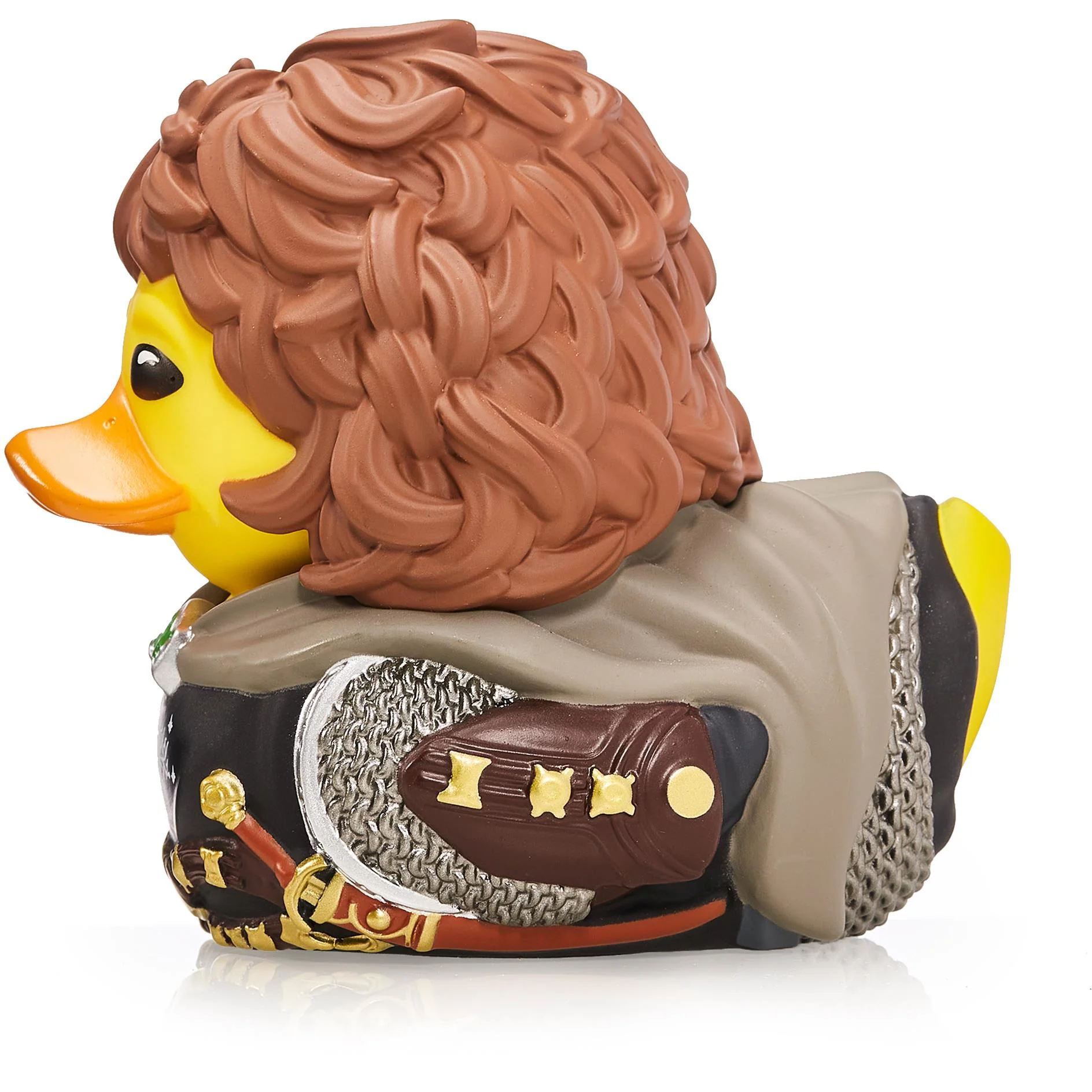 Tubbz Cosplaying Duck Collectible: Boxed (Pippin Took) - Image 3