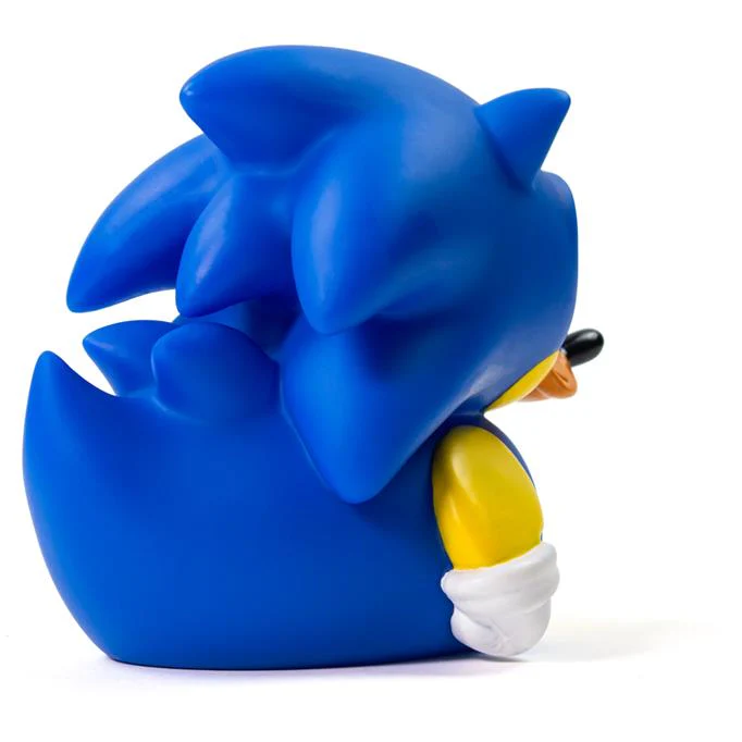 Tubbz Cosplaying Duck Collectible: Boxed (Sonic the Hedgehog) - Image 3