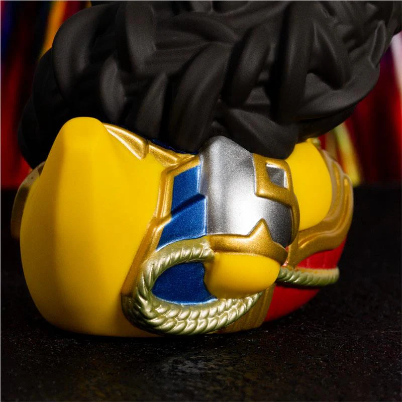 Tubbz Cosplaying Duck Collectible: Boxed (Wonder Woman) - Image 7