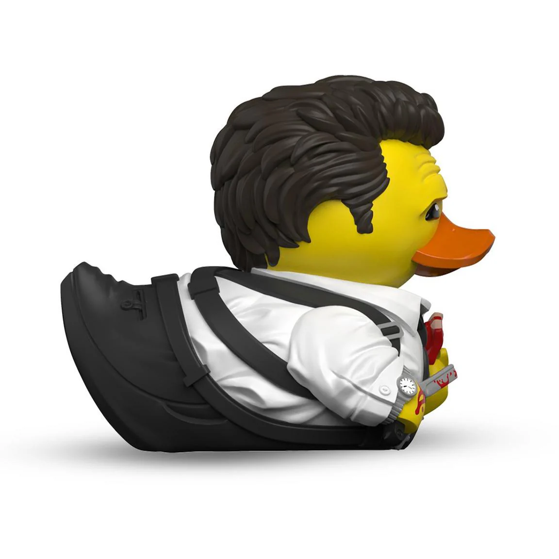 Tubbz Cosplaying Duck Collectible (Reservoir Dogs - Mr Blonde) - Image 3