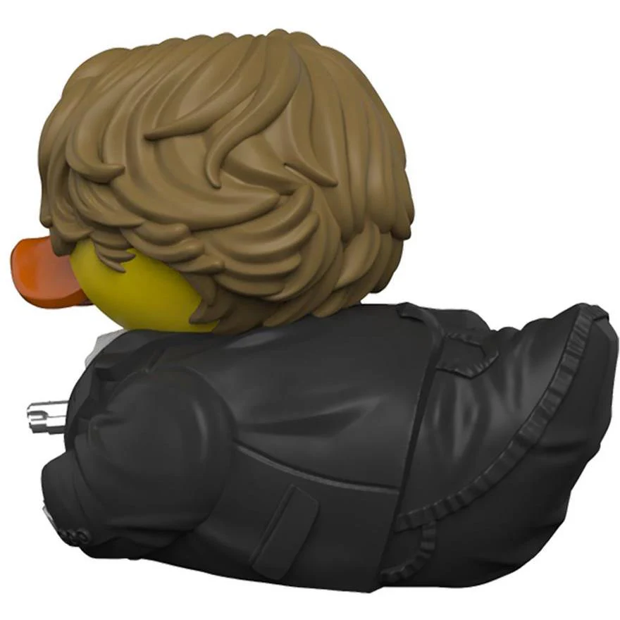 Tubbz Cosplaying Duck Collectible (Reservoir Dogs - Mr Orange) - Image 4