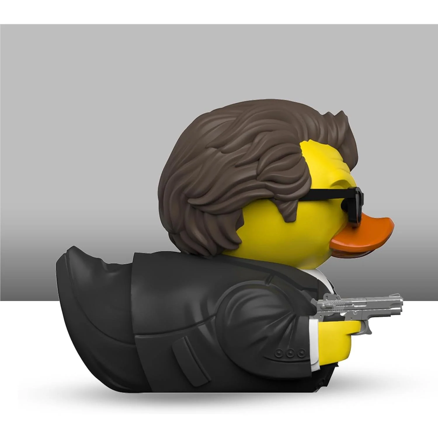 Tubbz Cosplaying Duck Collectible (Reservoir Dogs - Mr White) - Image 3