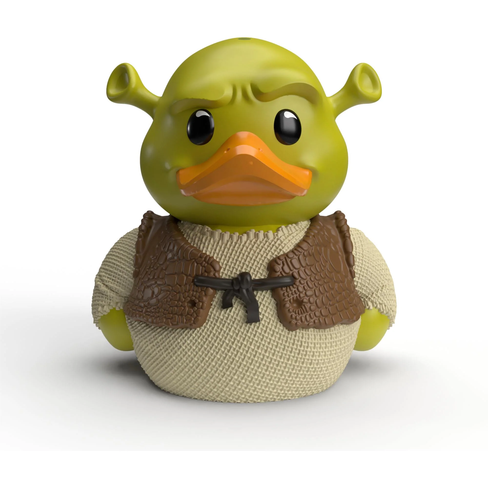 Tubbz Cosplaying Duck Collectible (Shrek) - Image 2