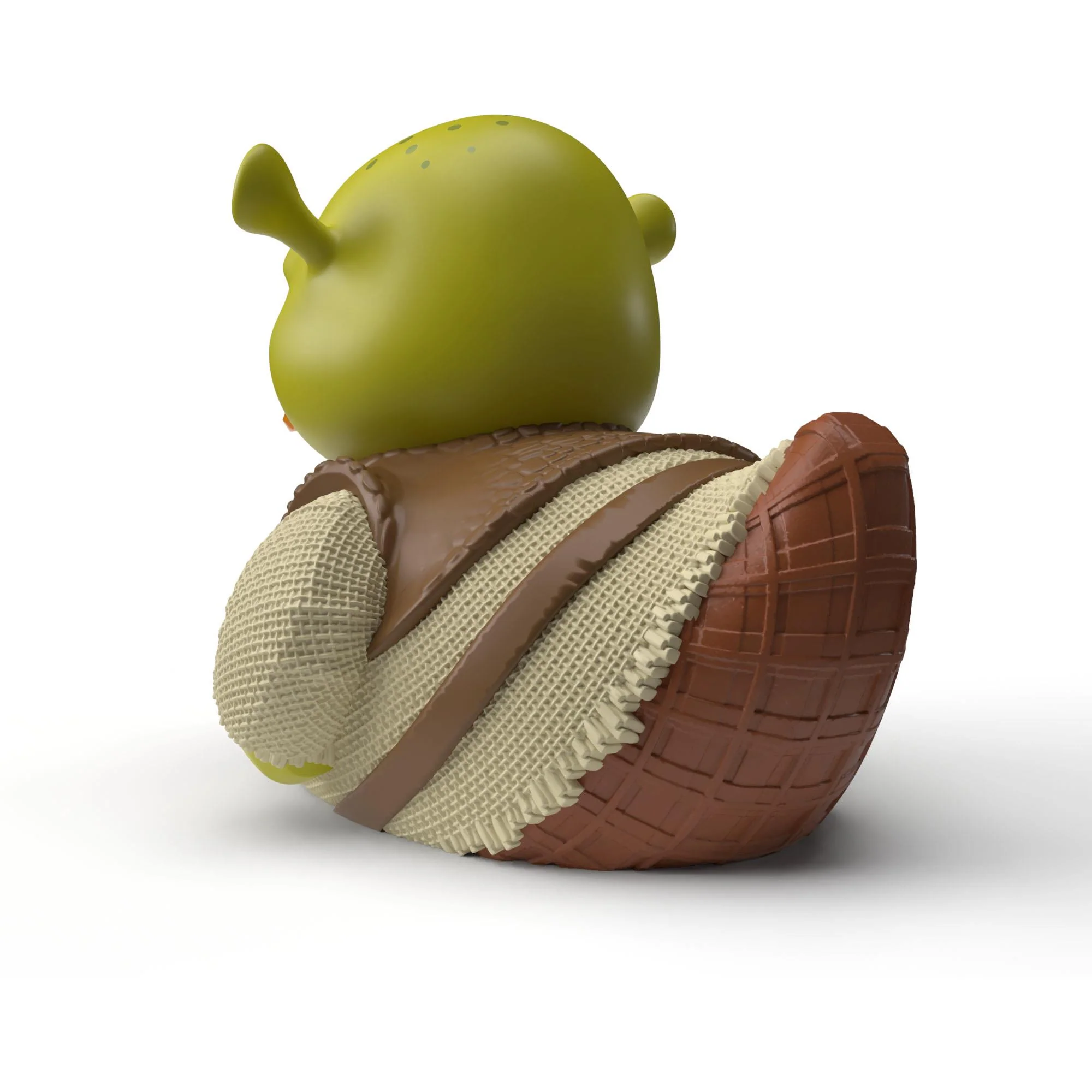 Tubbz Cosplaying Duck Collectible (Shrek) - Image 3
