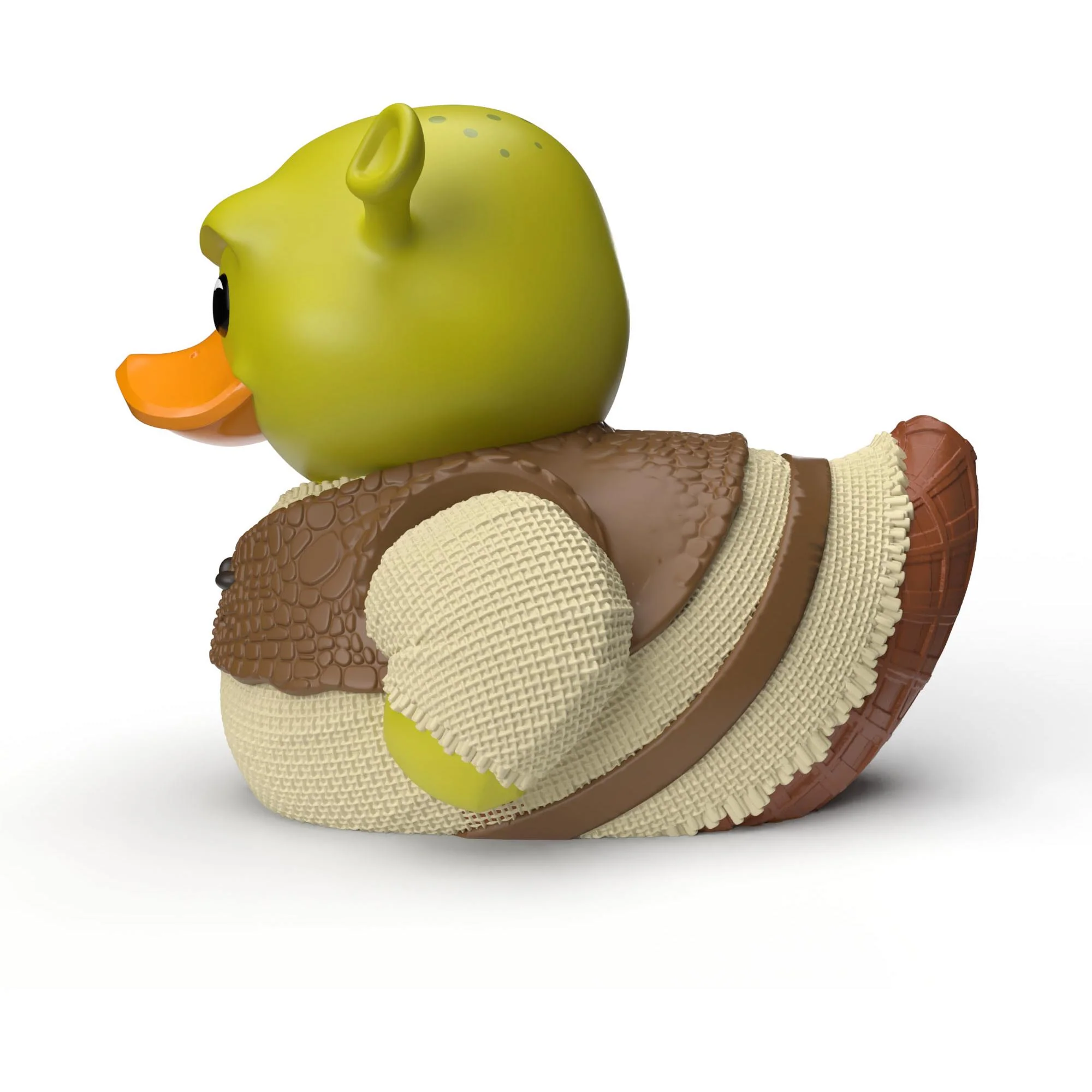 Tubbz Cosplaying Duck Collectible (Shrek) - Image 4