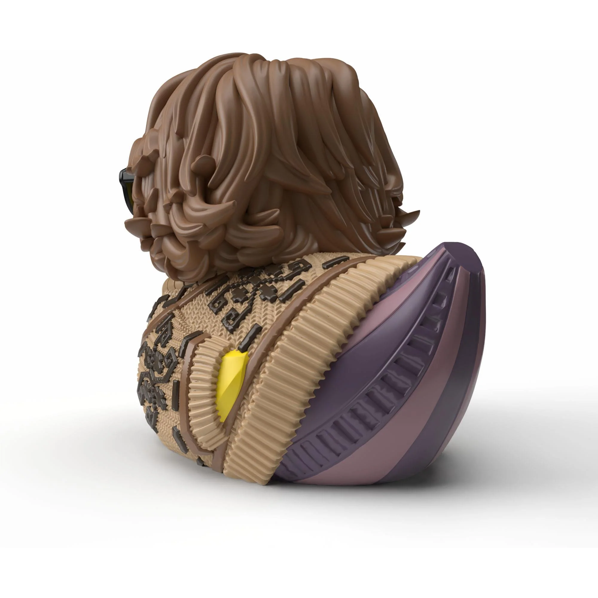 Tubbz Cosplaying Duck Collectible (The Dude - 1st Edition) - Image 3
