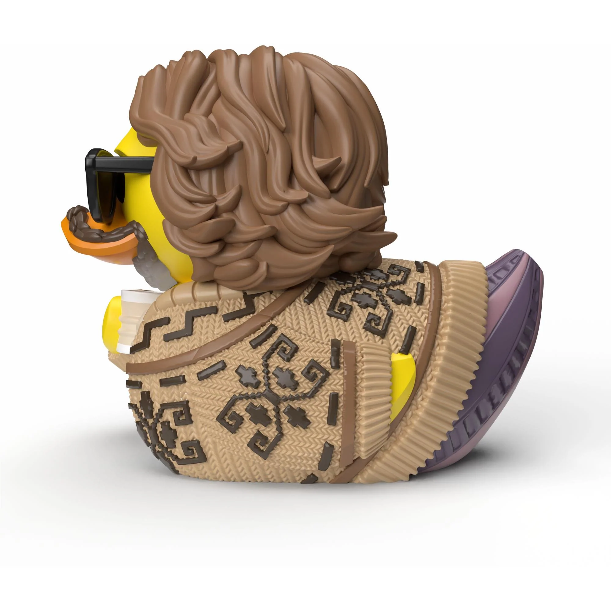 Tubbz Cosplaying Duck Collectible (The Dude - 1st Edition) - Image 4