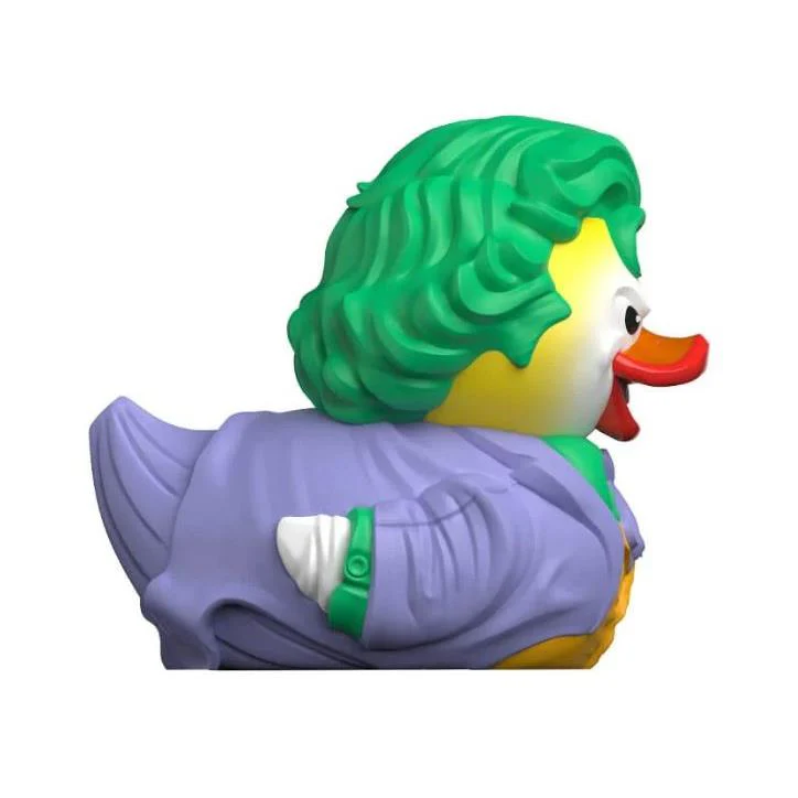 Tubbz Cosplaying Duck Collectible (The Joker) - Image 3
