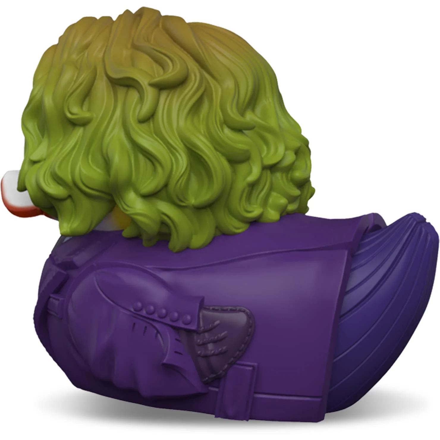 Tubbz Cosplaying Duck Collectible (The Joker The Dark Knight: 1st Edition) - Image 5