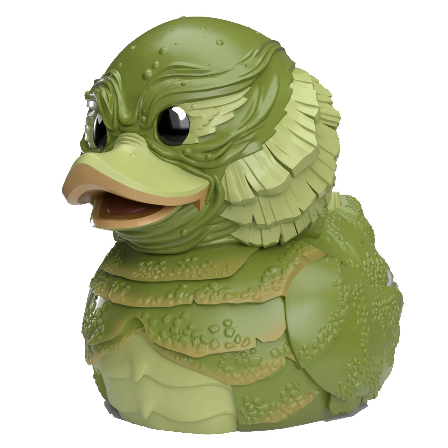 Tubbz Mini Cosplaying Duck Collectible (Creature from the Black Lagoon)