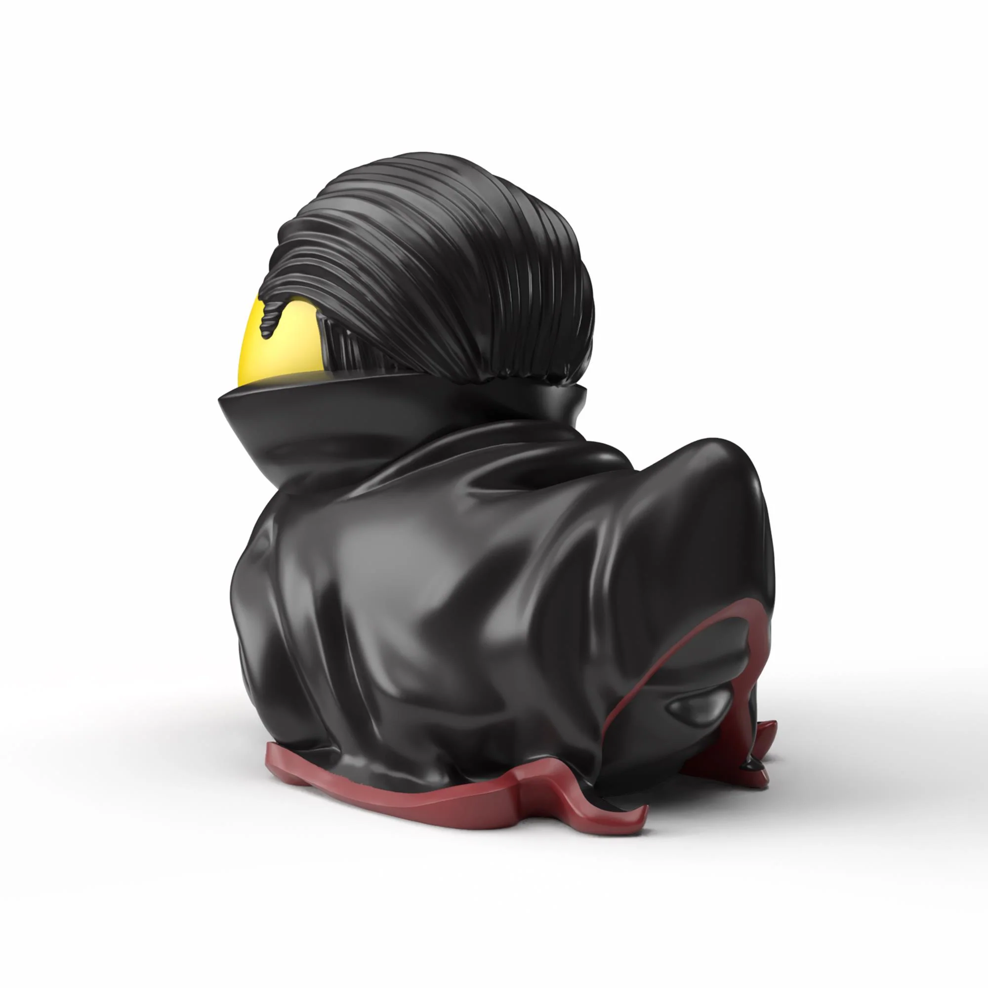 Tubbz Mini Cosplaying Duck Collectible (Dracula) - Image 3