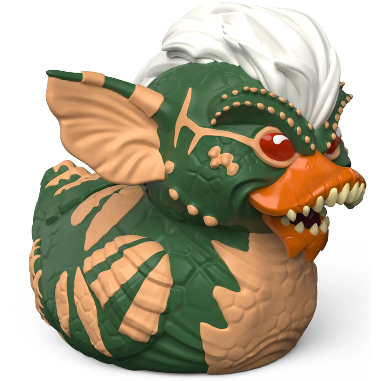 Tubbz Mini Cosplaying Duck Collectible (Gremlins - Stripe) - Image 4