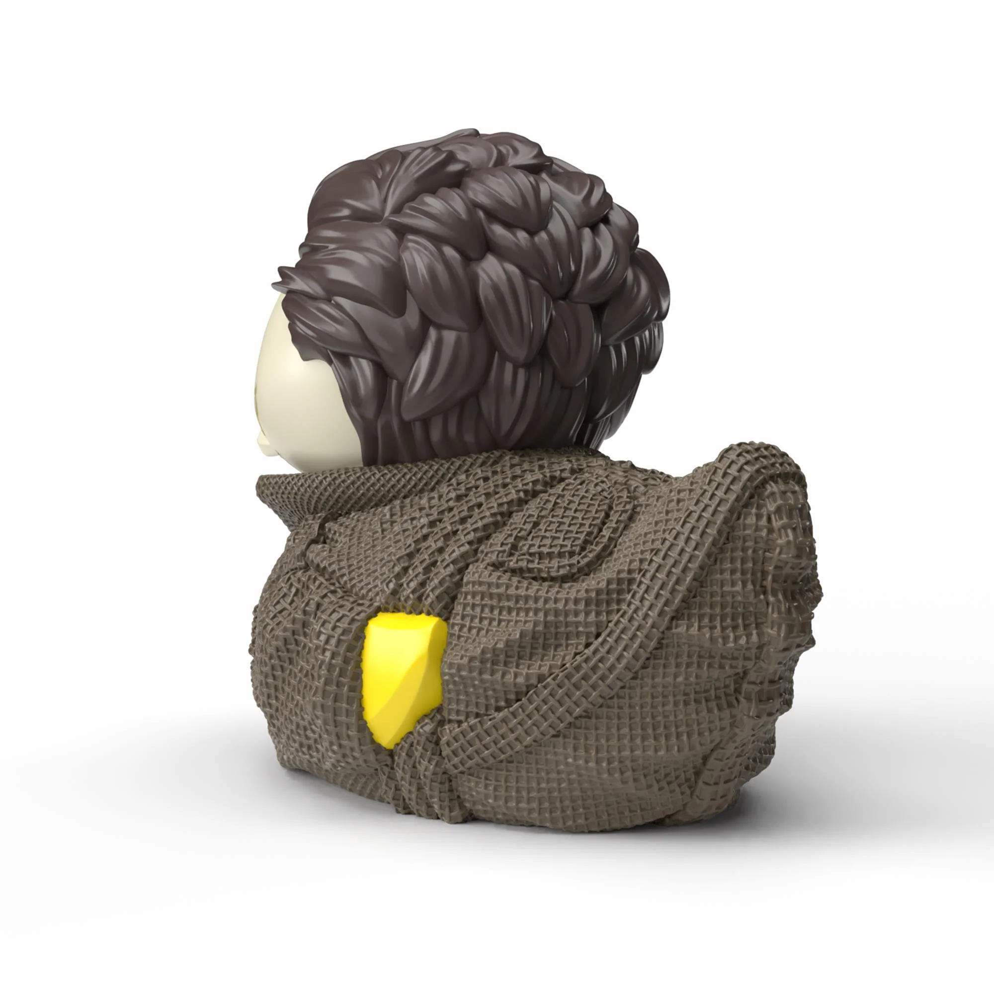 Tubbz Mini Cosplaying Duck Collectible (Halloween - Michael Myers) - Image 2