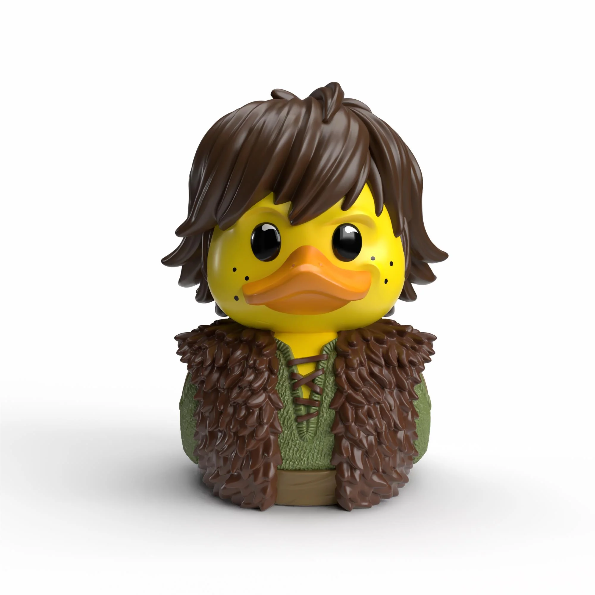 Tubbz Mini Cosplaying Duck Collectible (How To Train Your Dragon - Hiccup) - Image 2