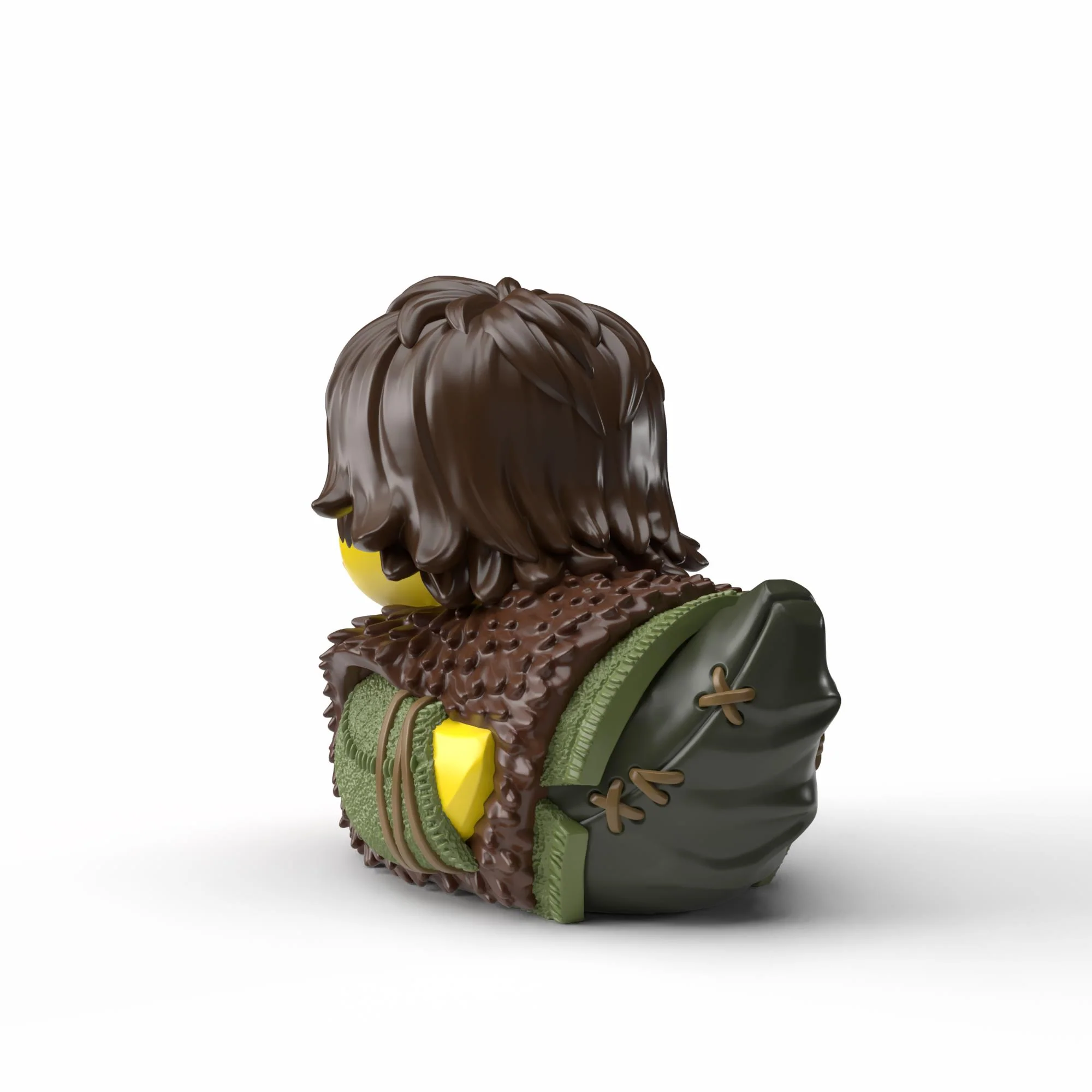 Tubbz Mini Cosplaying Duck Collectible (How To Train Your Dragon - Hiccup) - Image 3