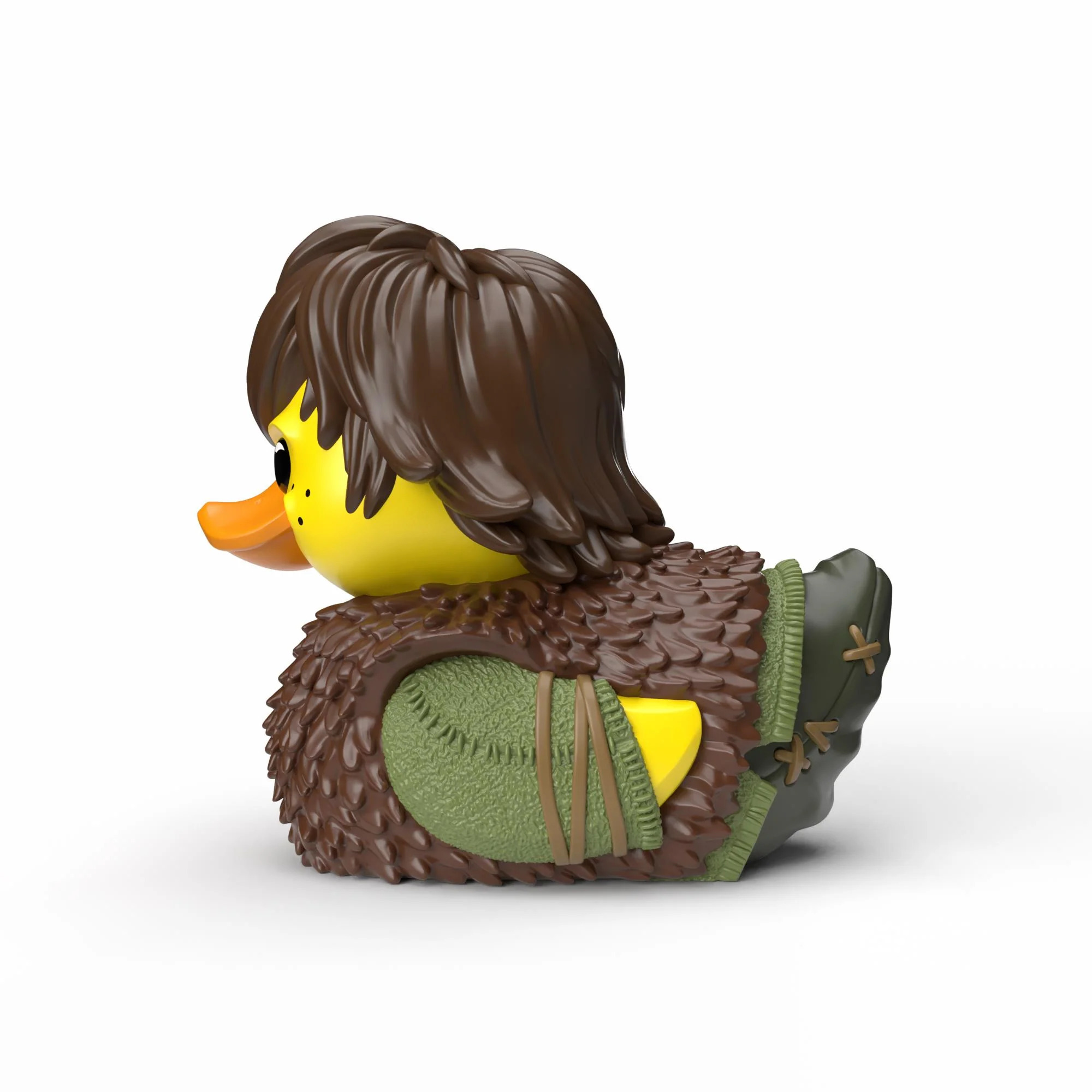 Tubbz Mini Cosplaying Duck Collectible (How To Train Your Dragon - Hiccup) - Image 4