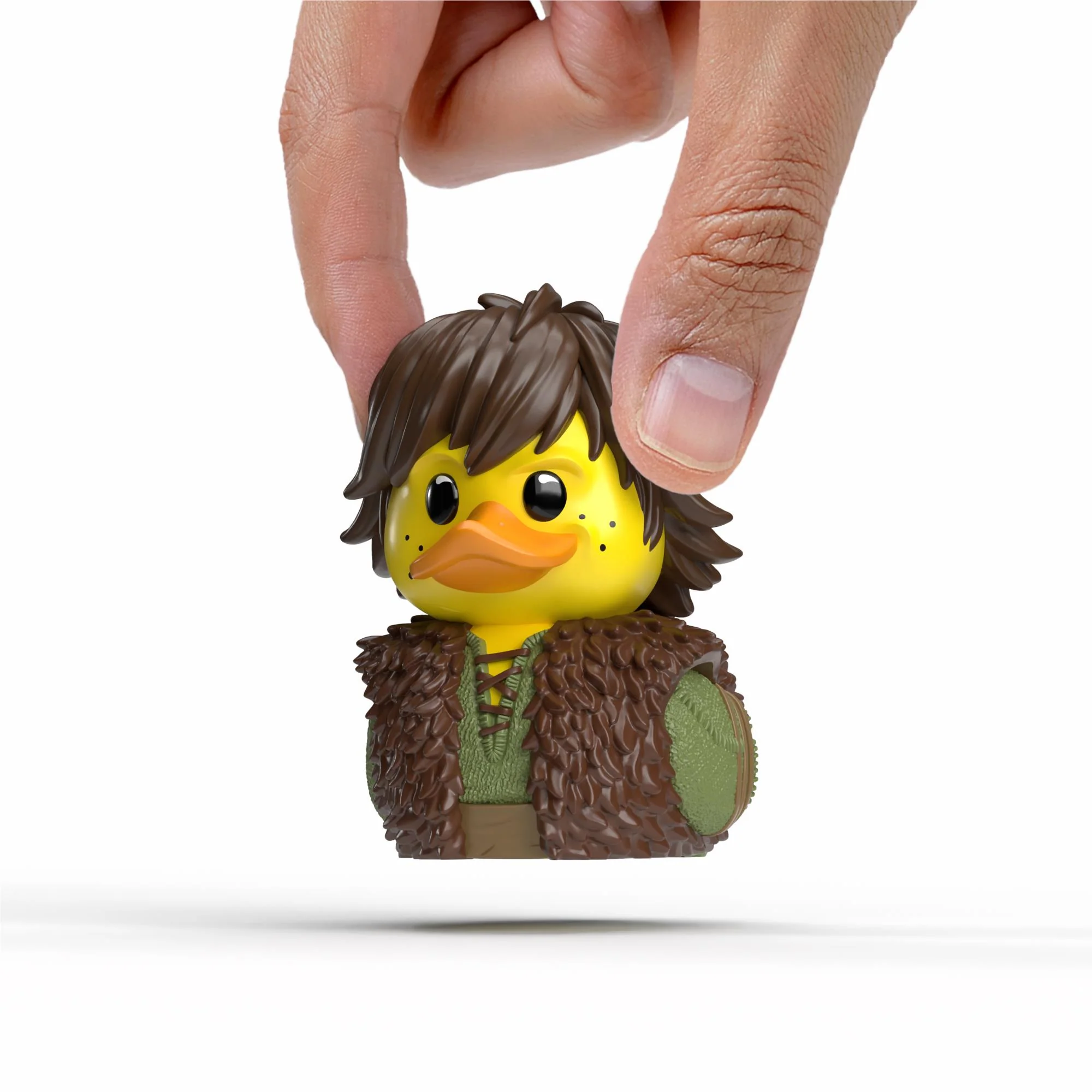 Tubbz Mini Cosplaying Duck Collectible (How To Train Your Dragon - Hiccup) - Image 5