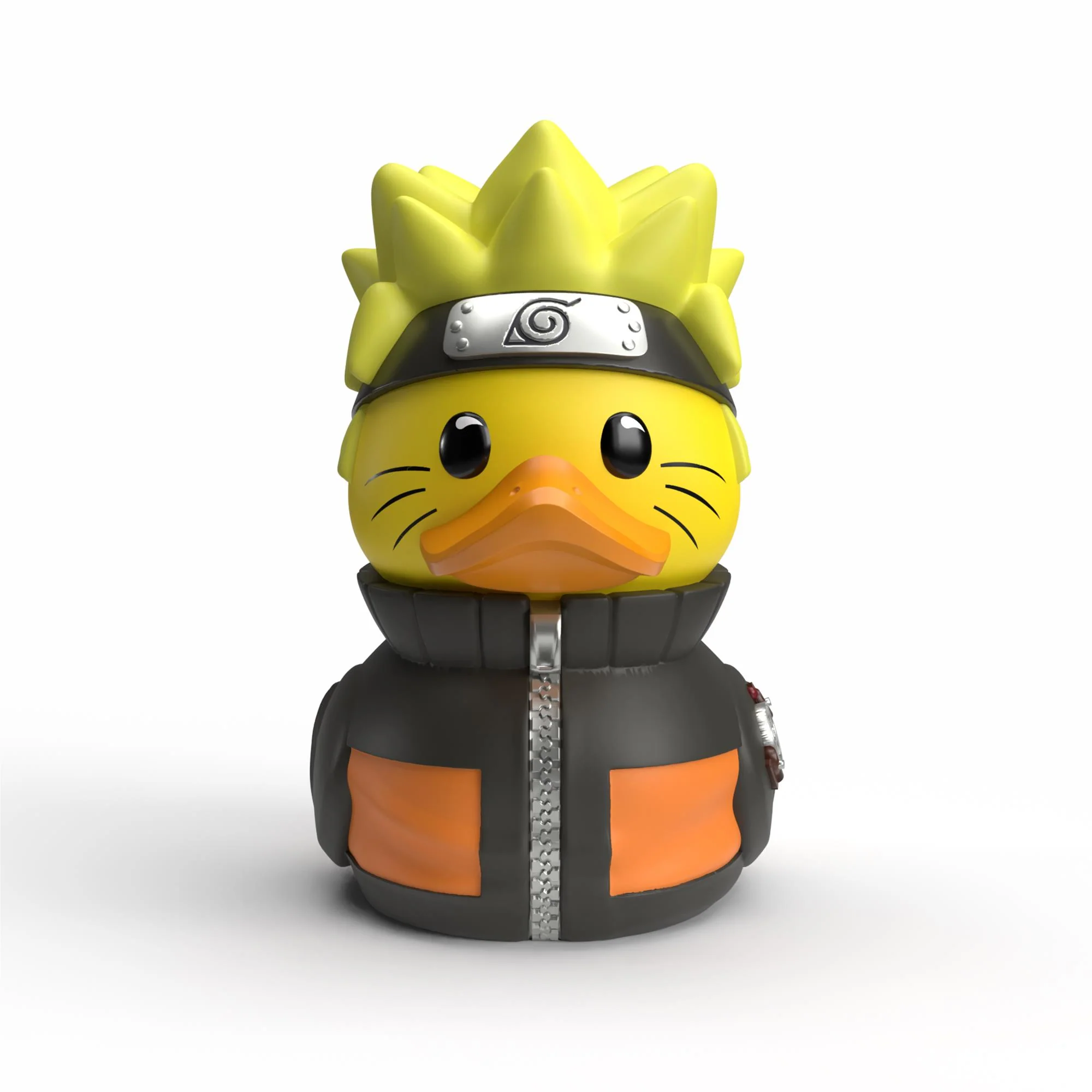 Tubbz Mini Cosplaying Duck Collectible (Naruto) - Image 2