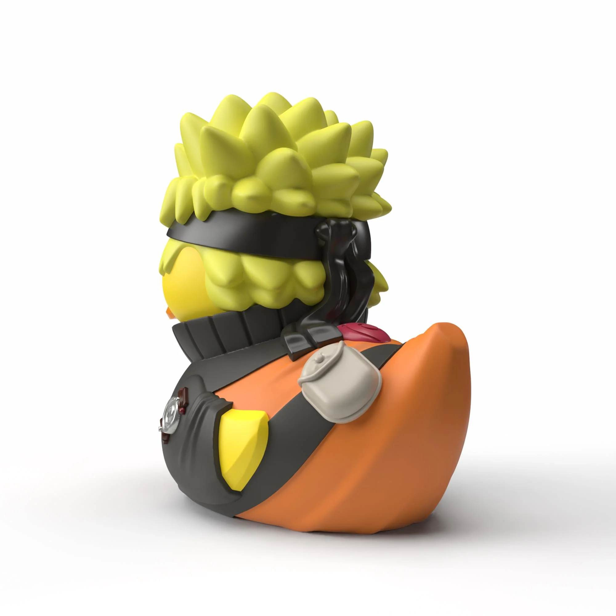 Tubbz Mini Cosplaying Duck Collectible (Naruto) - Image 6