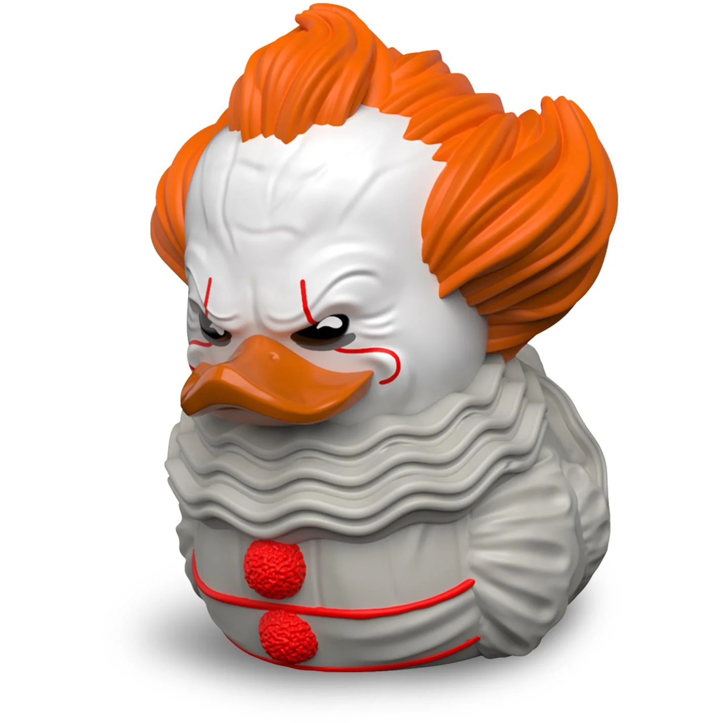 Tubbz Mini Cosplaying Duck Collectible (Pennywise)