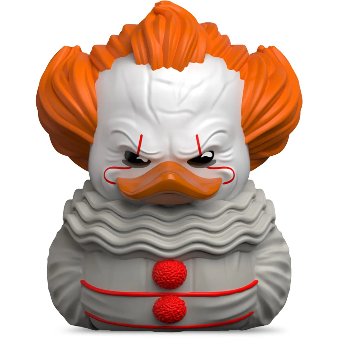 Tubbz Mini Cosplaying Duck Collectible (Pennywise) - Image 2
