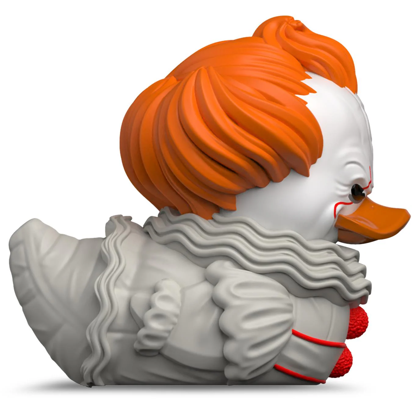 Tubbz Mini Cosplaying Duck Collectible (Pennywise) - Image 4