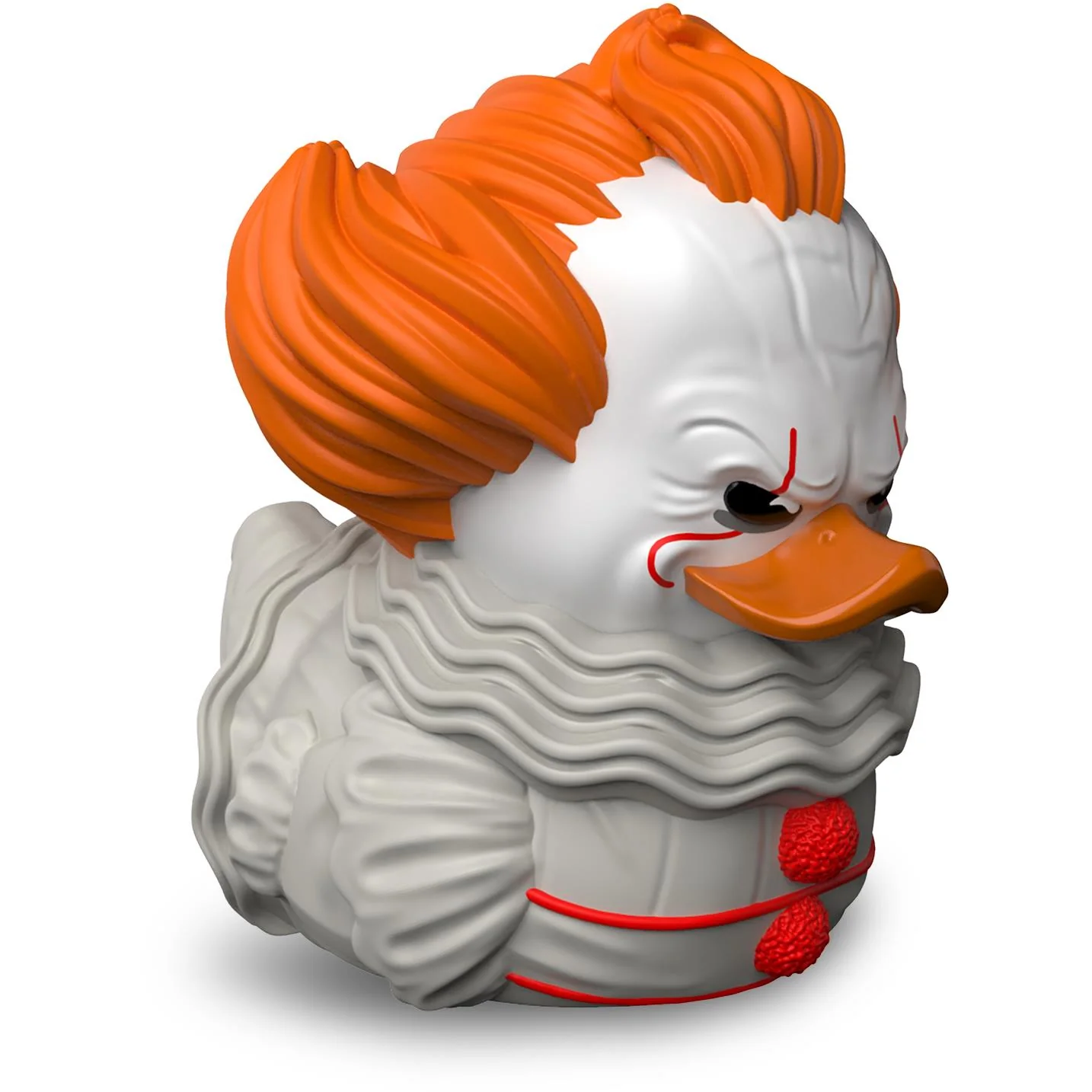 Tubbz Mini Cosplaying Duck Collectible (Pennywise) - Image 5