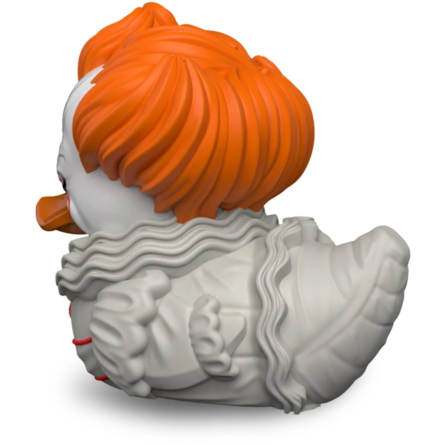 Tubbz Mini Cosplaying Duck Collectible (Pennywise) - Image 7