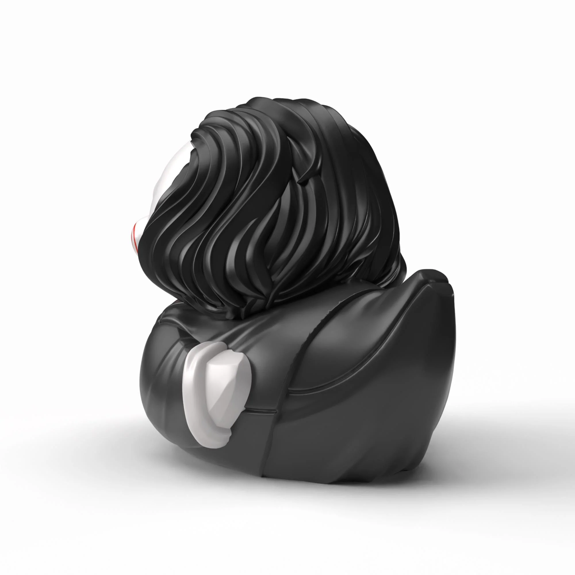Tubbz Mini Cosplaying Duck Collectible (Saw - Billy the Puppet) - Image 3