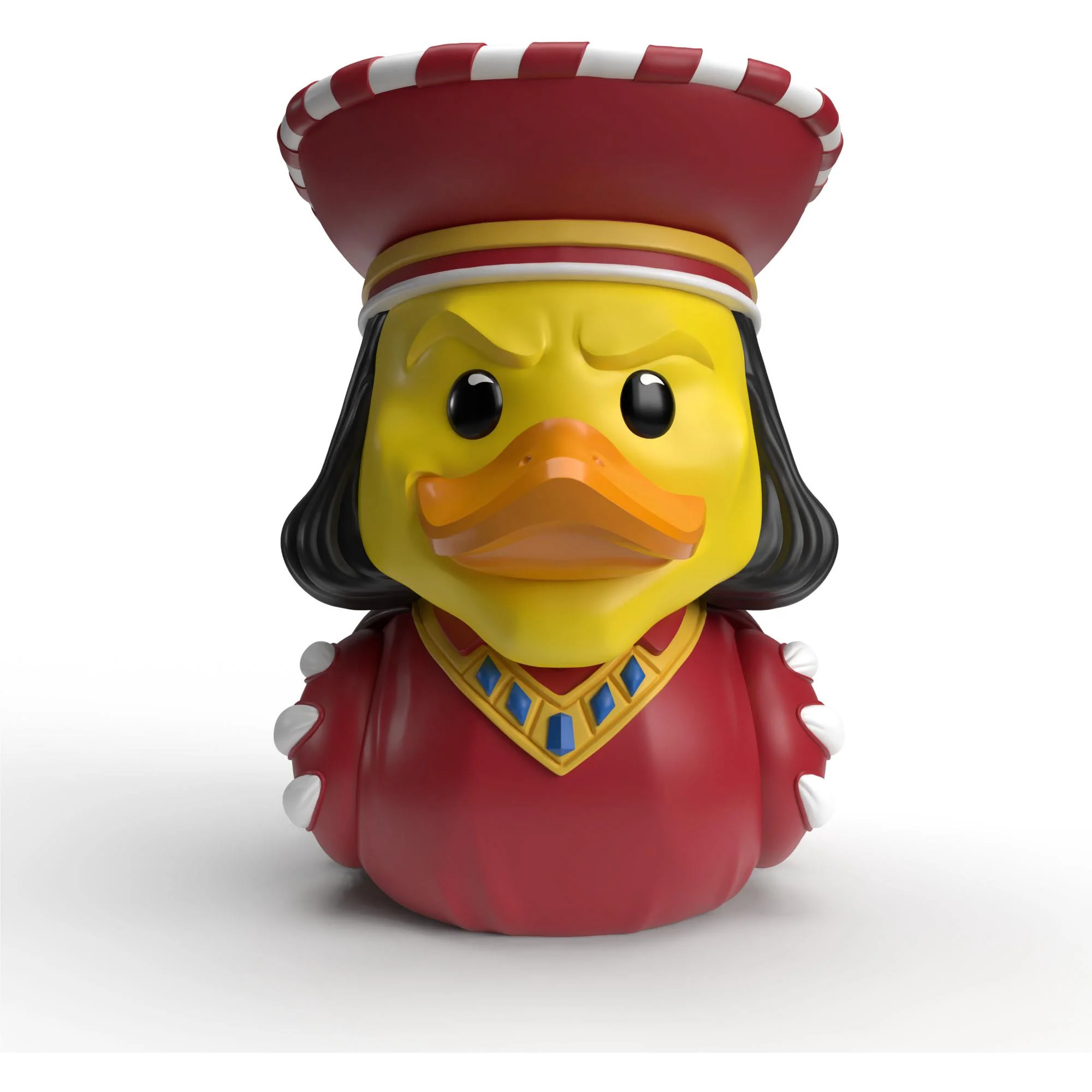 Tubbz Mini Cosplaying Duck Collectible (Shrek - Farquaad) - Image 2