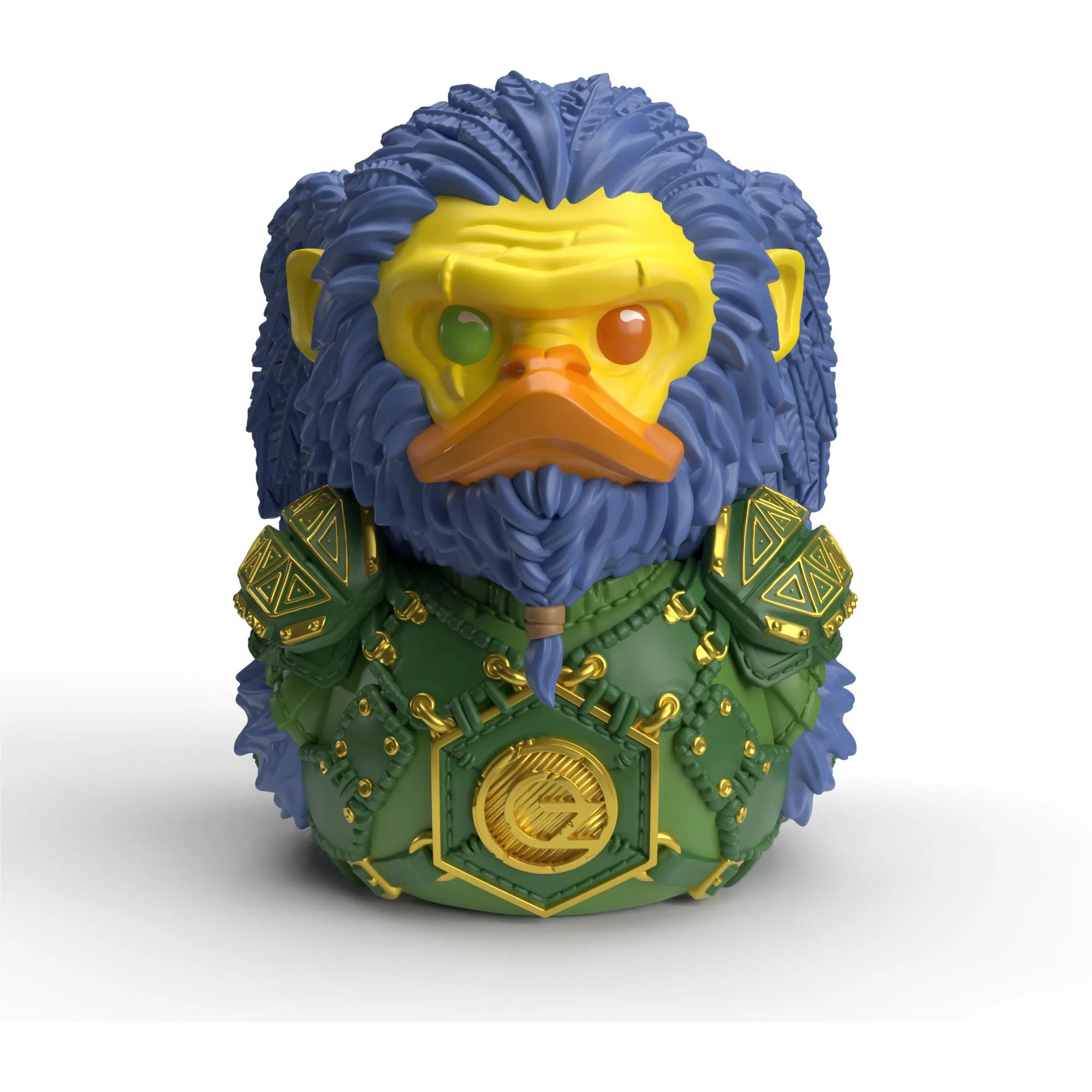Tubbz Mini Cosplaying Duck Collectible (Wicked - Flying Monkey) - Image 2