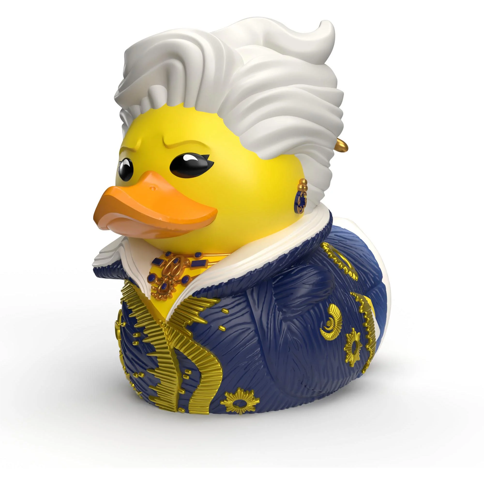 Tubbz Mini Cosplaying Duck Collectible (Wicked - Madame Morrible)