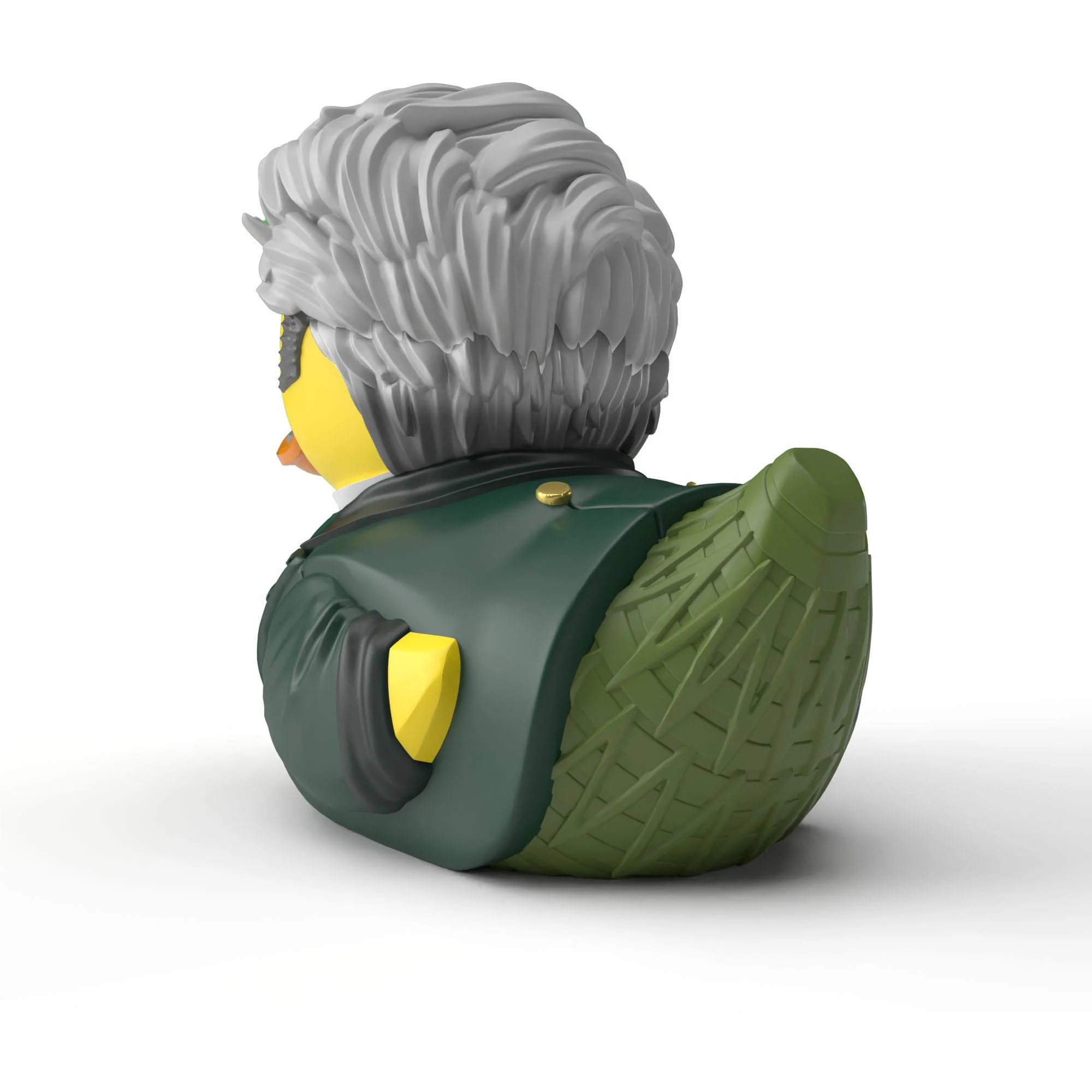 Tubbz Mini Cosplaying Duck Collectible (Wicked - The Wizard) - Image 6