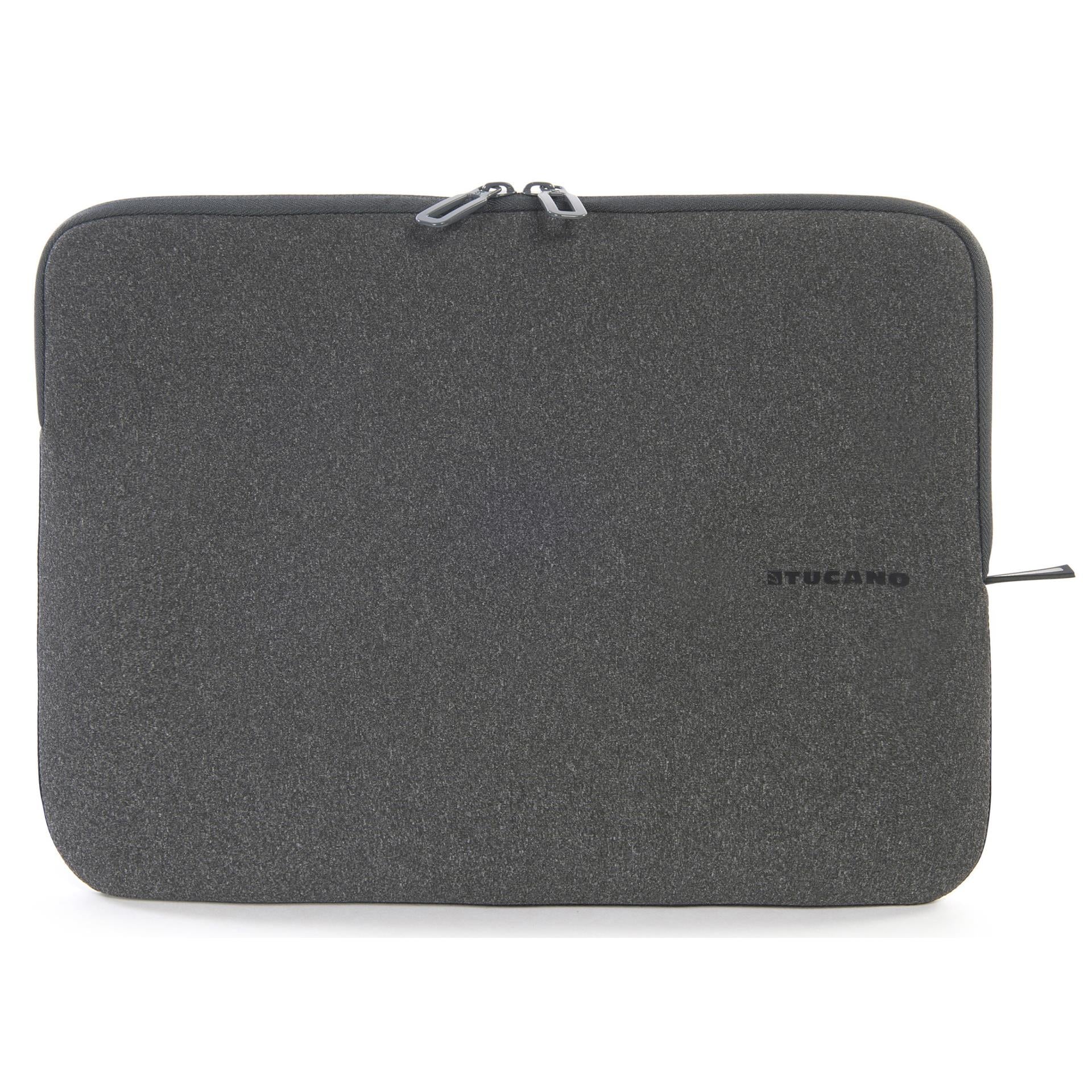 Tucano Melange 13"-14" Laptop Sleeve (Black)