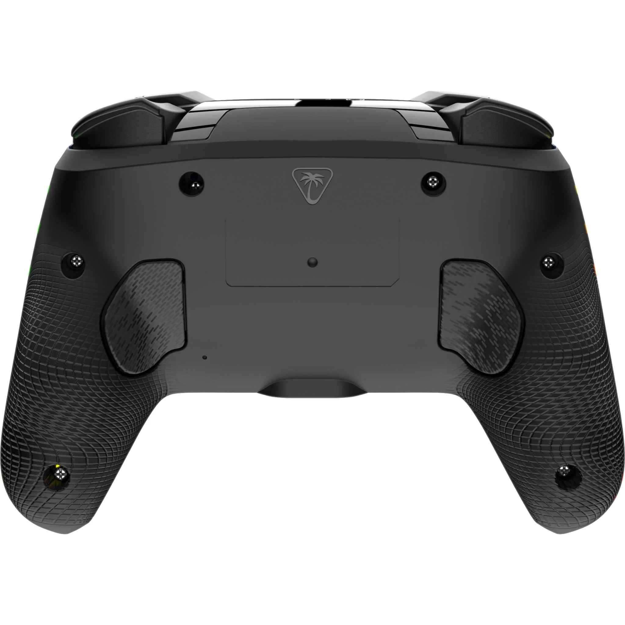 Turtle Beach Afterglow Wired Gaming Controller for Nintendo Switch 2 (Wave - Black) - Image 4