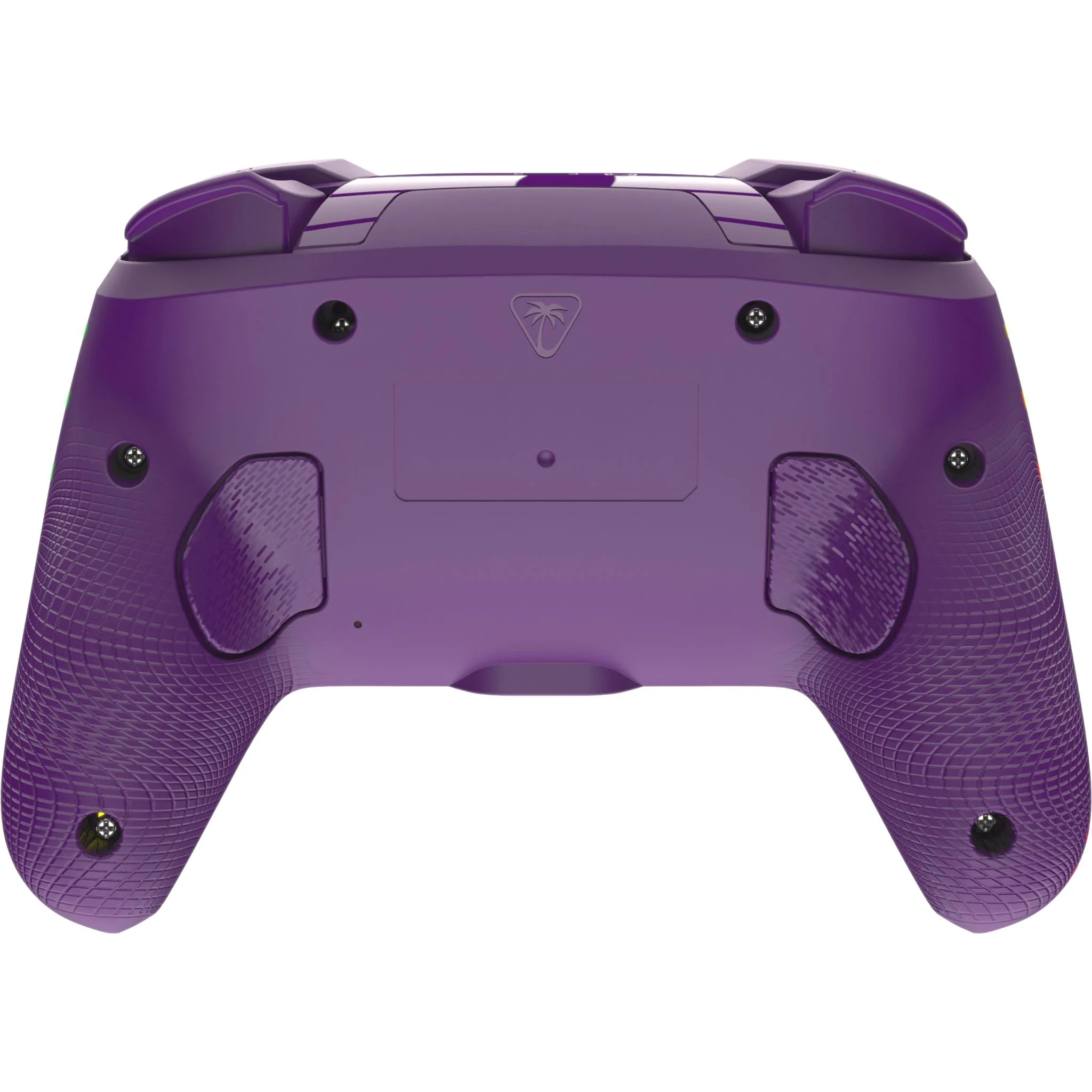 Turtle Beach Afterglow Wired Gaming Controller for Nintendo Switch 2 (Wave - Purple) - Image 4