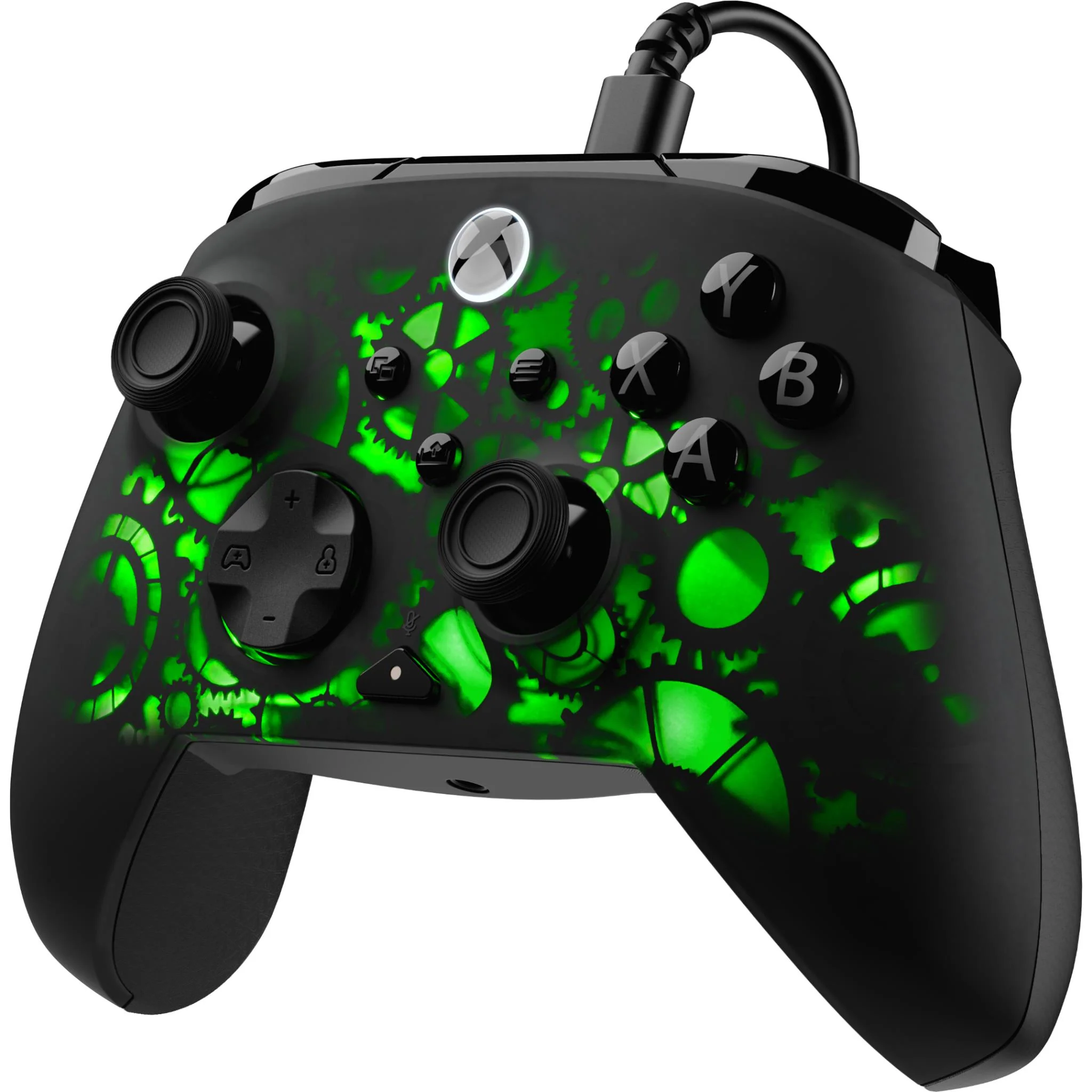 Turtle Beach Afterglow Wired Gaming Controller for Xbox (Ignite) - Image 2