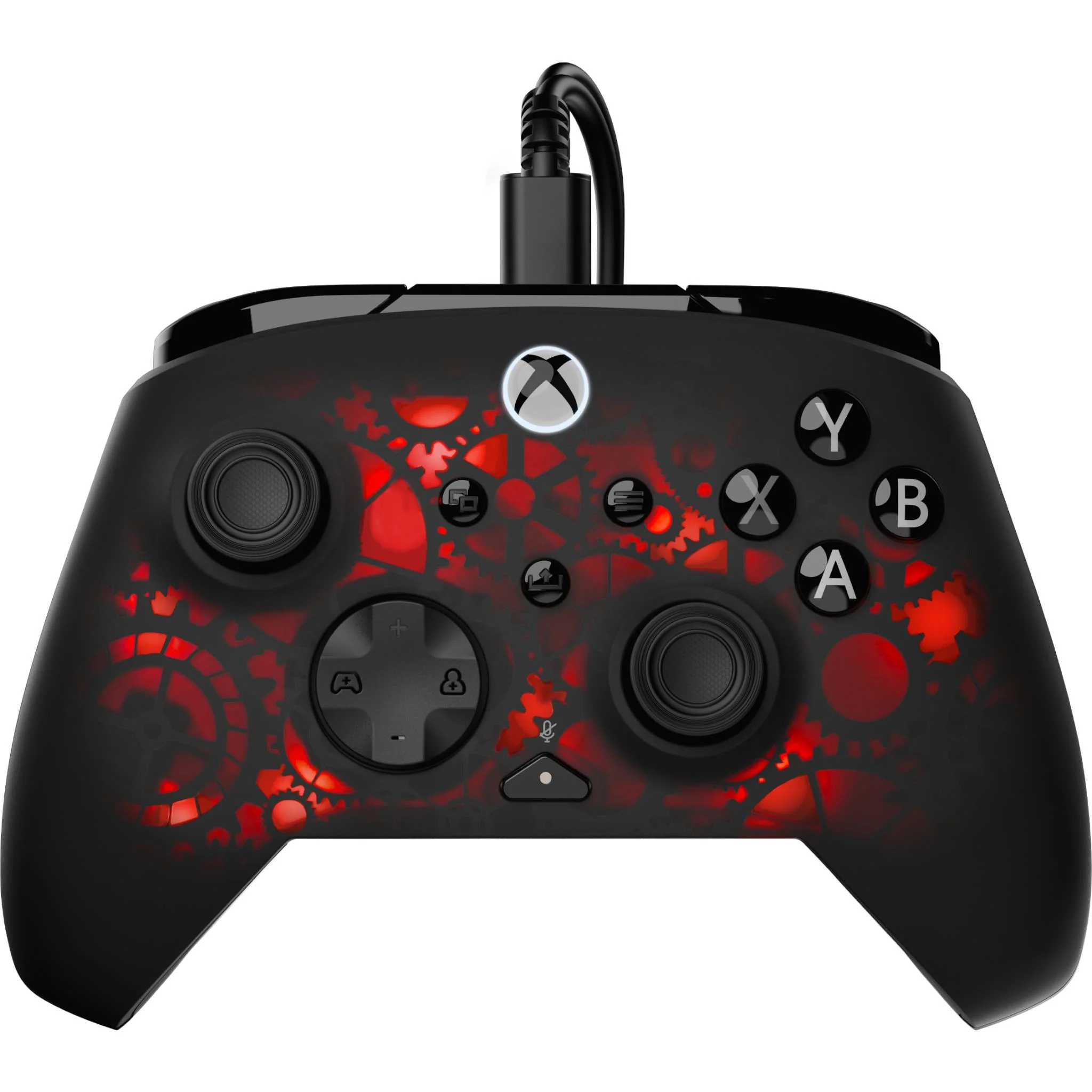 Turtle Beach Afterglow Wired Gaming Controller for Xbox (Ignite) - Image 3