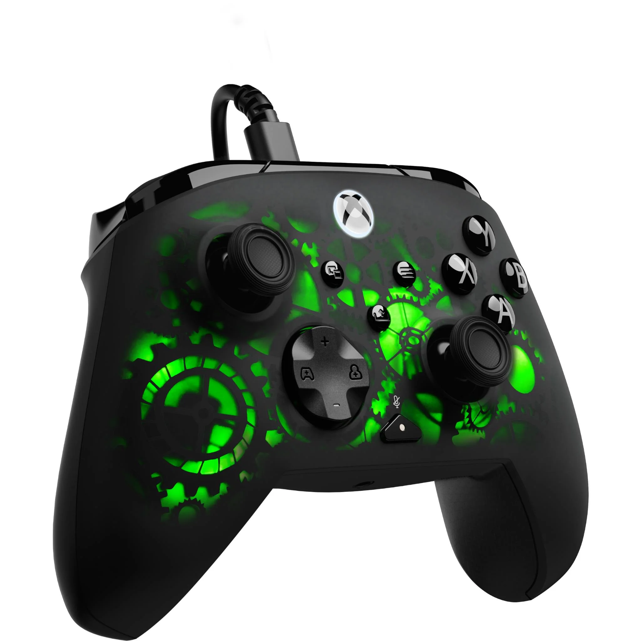 Turtle Beach Afterglow Wired Gaming Controller for Xbox (Ignite) - Image 4